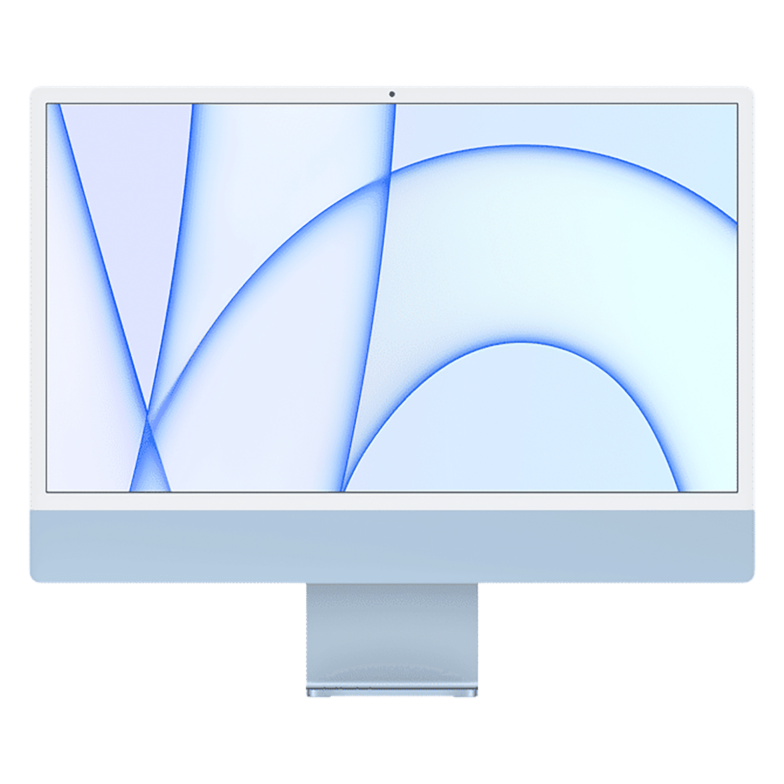 iMac 24inch 2021 M1 256GB blueMagicKeyboa